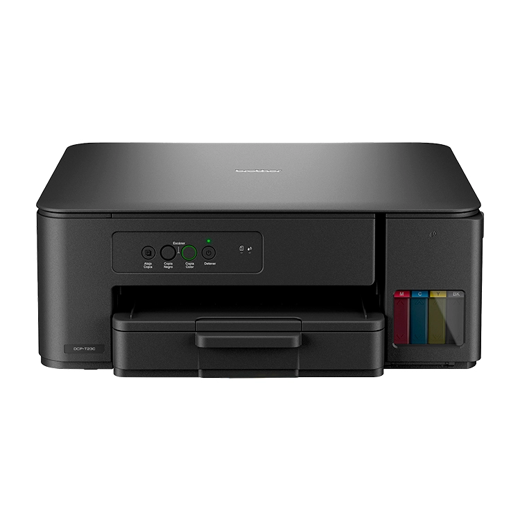 Impresora Multifuncion Brother DCP-T230 con Sistema Continuo NKBENEFIT TANK Art.DCPT230